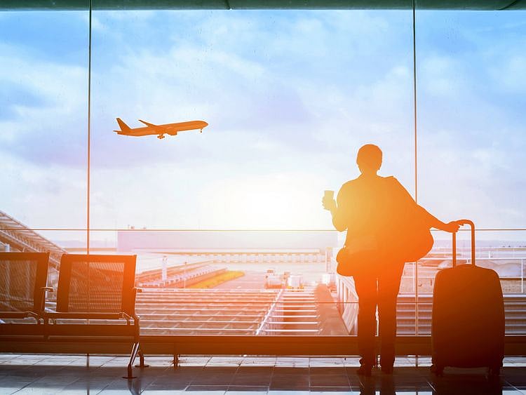 Airport Stock