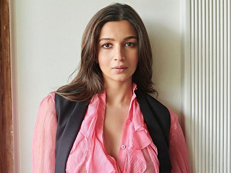 Alia  Bhatt 