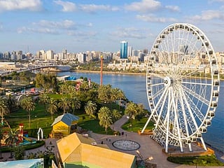 Visit Sharjah: Forests, a safari or the beach, here are 12 things to do