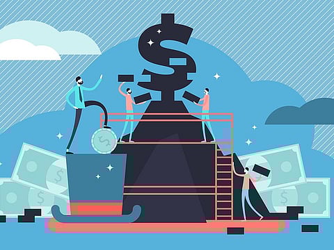 Capitalism that cares - businesses will do well to integrate it into their DNA. 