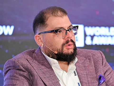 Capitalism that cares - businesses will do well to integrate it into their DNA. 