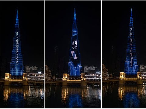  The listing underscores the significance of Dubai’s financial markets development strategy and the efficiency of its markets