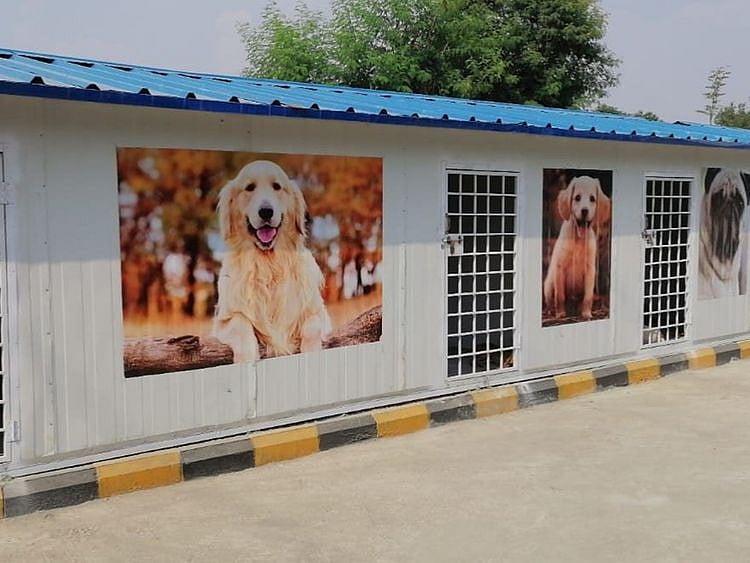 Pakistan’s first-ever ‘Stray Dogs Population Control Centre’ has started functioning in Islamabad. The centre has been set up in accordance with the directions of the Islamabad High Court (IHC) and guidelines of the animal rights organisations.