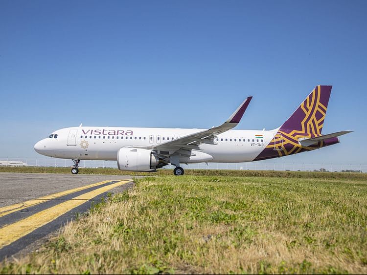 Vistara Inaugurates Services Between Mumbai and Abu Dhabi-1664612996316