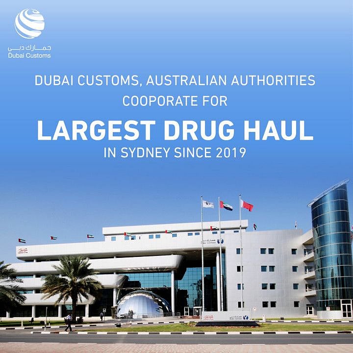 largest drug haul in Sydney since 2019-E-1664606738686