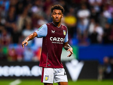 France midfielder Boubacar Kamara has been ruled out of the World Cup in Qatar.