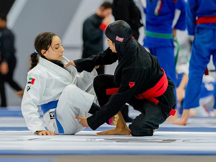 sport