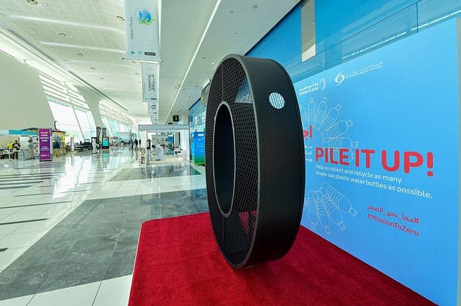Big Zero installations at ADNEC 2-1664687646325