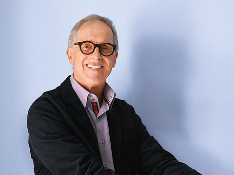 Reiner Kaltenbach, General Manager at Hartmann Tresore Middle East LLC