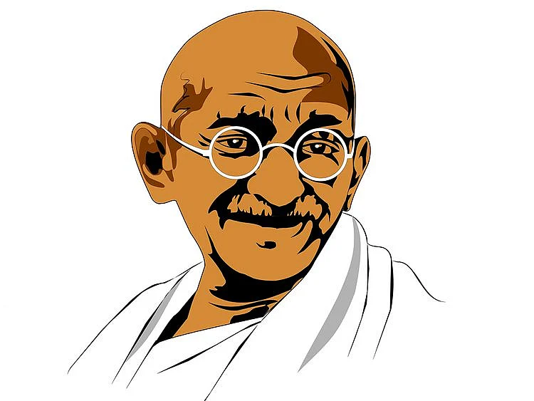 OPN MAHATMA GANDHI