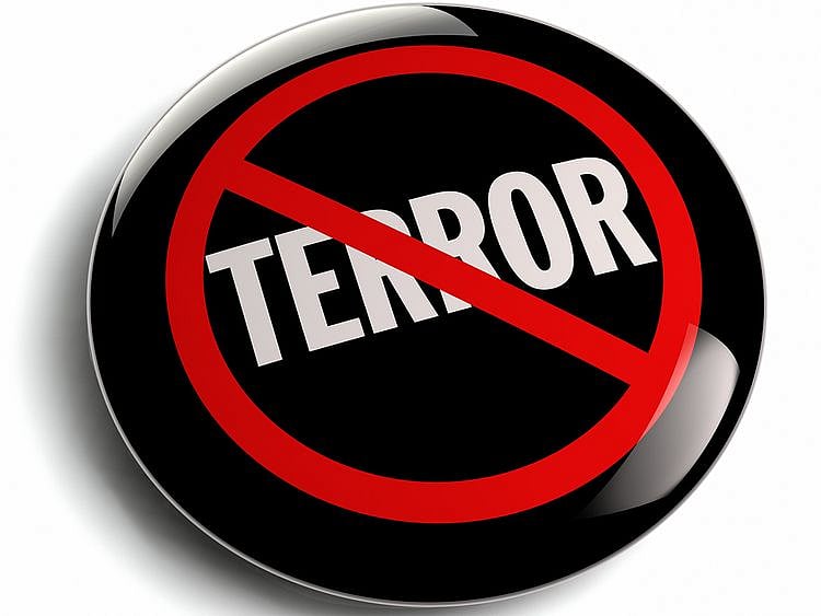OPN TERROR