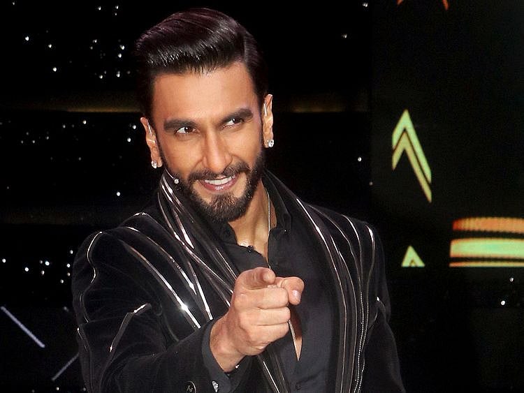 Ranveer Singh