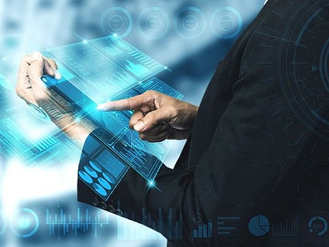  Accountants will not be breaking heads mulling over tech challenges. But adapt, they must. 