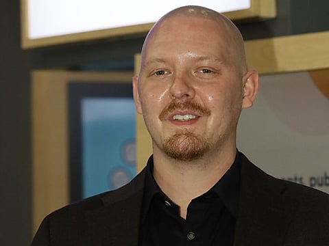 Antti Ålander, Senior Channel Manager - EMEA, BitTitan