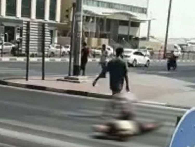 20221005 asian man arrest