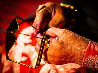 Photos: Dubai Culture inaugurates ‘Turath Centre for traditional handicrafts’ at Al Shindagha historical neighbourhood
