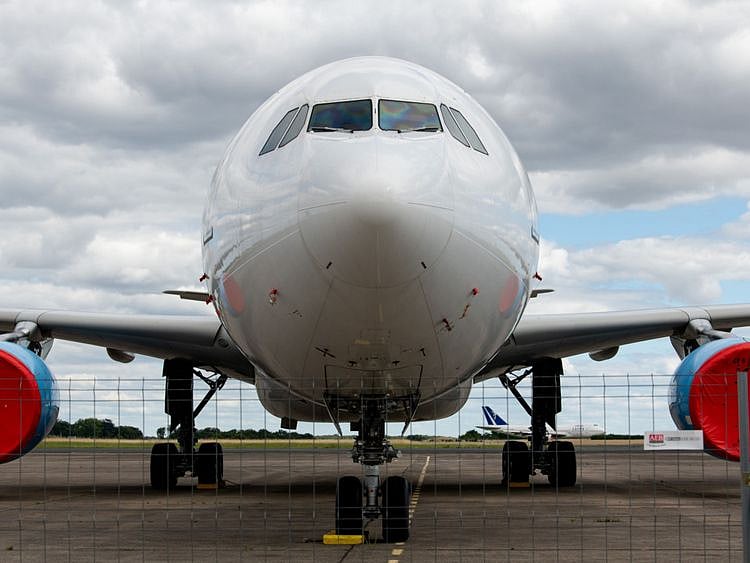 Airbus A380 
