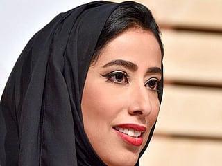 Local media have a vital role to play in UAE’s development, says Mona Al Marri