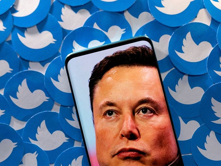20221005 Elon Musk