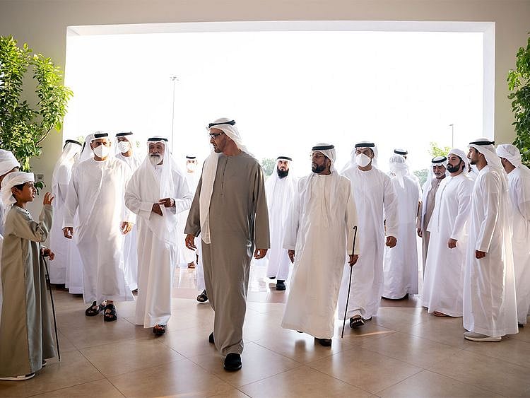 20221006 sheikh mohamed