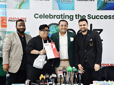 Danube Properties’ Dh525 million Opalz – its 3rd project in 2022 – sold out on first day of launch due to strong demand