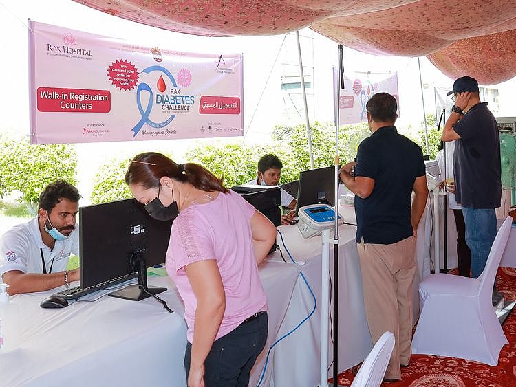 People_registering_for_the_RAK_Diabetes_Challenge_2022-1664974569493