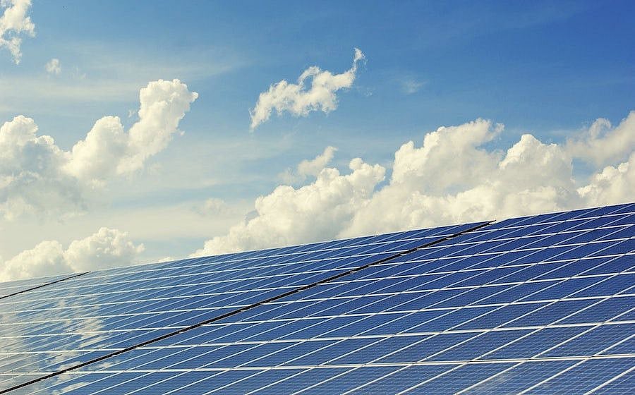 solar panel-1664982581828