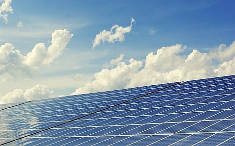Pakistan is endowed with potential renewable energy resources such as wind, solar, hydro, and biomass - which remain untapped. Experts say that the country requires political will to support and incentives to tap solar power more efficiently and diversify energy sources. This would ensure that the country has affordable and reliable energy supplies.