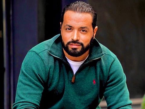 Salah Gomaa, founding partner and CEO, Gates Hub 