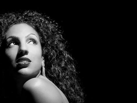 I think communication between the generations is really important. says Salha