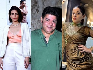 Bigg Boss 16 and #MeToo: Why is Sajid Khan being boycotted by Mandana Karimi, Urfi Javed and other Bollywood stars 
