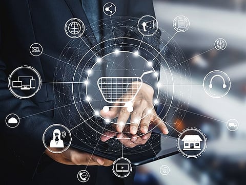 Dark stores and 30 minutes and under delivery schedules could be what UAE's digital services platforms need. 