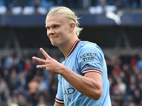 Look: Top 10 highest paid players in the English Premier League