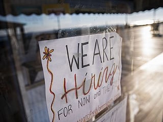 US economic data: Resignations drop, job openings slow as labour market stays tight