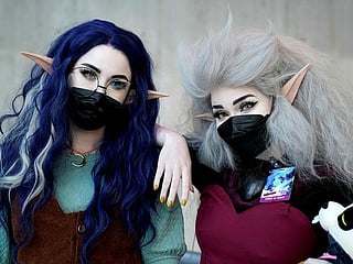Photos: Cosplay highlights of the 2022 New York Comic Con