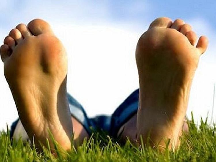 Diabetic foot canada