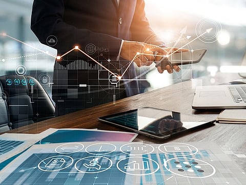 Middle East online portals have been clocking high double-digit growth rates for some time now. Now, they need to show they can make profits out of that.