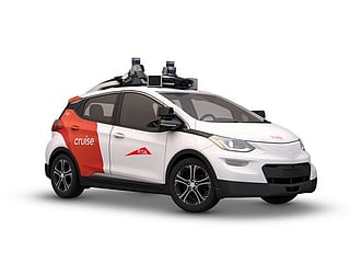 Dubai's RTA reviews commercial operation of autonomous vehicles 