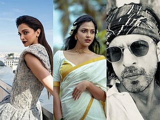 From Deepika Padukone, Shah Rukh Khan to Amala Paul: Indian stars who fought depression and anxiety