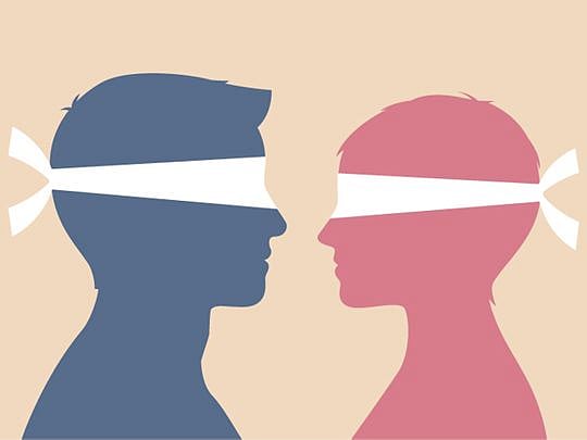 Can’t remember faces? It might be face blindness