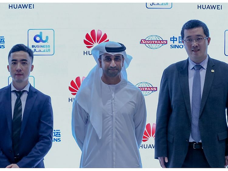Stock-du-Huawei