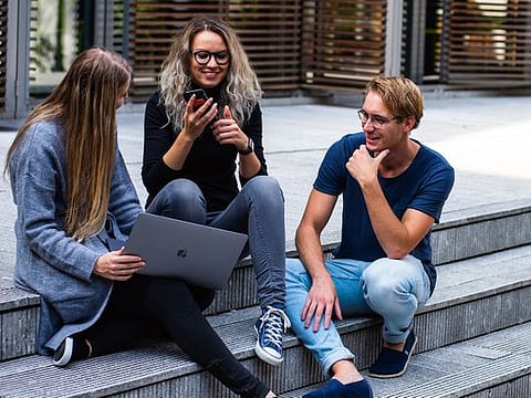Adult friendships can be easy or hard, depending on many factors. For some, social skills are a part of their personality and it comes to them naturally to make friends.