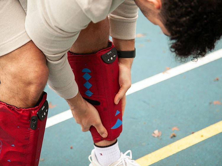 compression sleeves