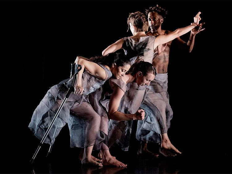 20221010 George Balanchine’s