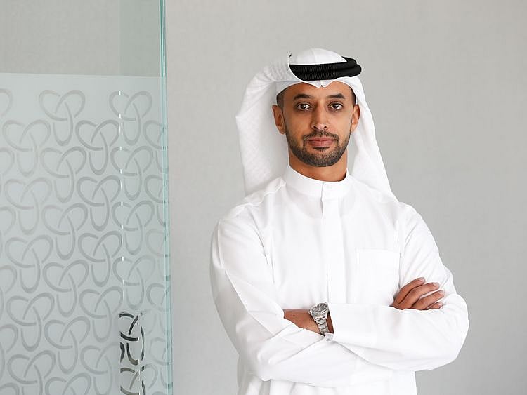 Ahmed Bin Sulayem, Executive Chairman and Chief Executive Officer, DMCC