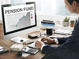Abu Dhabi Pension Fund amends retirement law and introduces new benefits