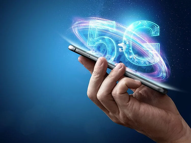 STOCK 5G