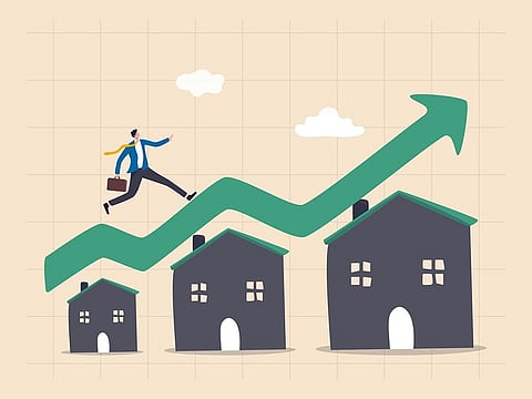  Value investors can ride over short-term volatility through cashflow oriented asset picks. The UAE does offer a few options. 
