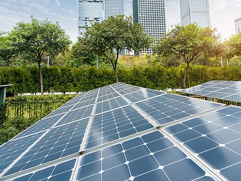  The sustainability drive needs keeping track and issuing scorings. In that regard, the Abu Dhabi CEC programme has plenty to offer. 