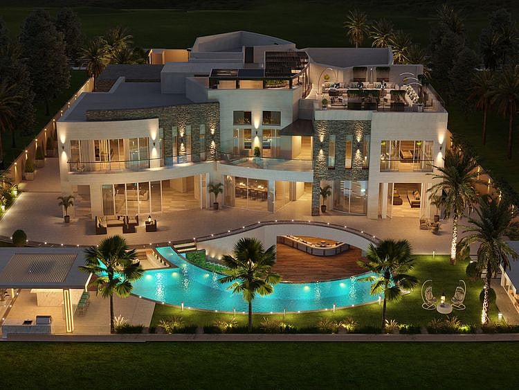 Stock-Amara-Villa-Emirates Hills